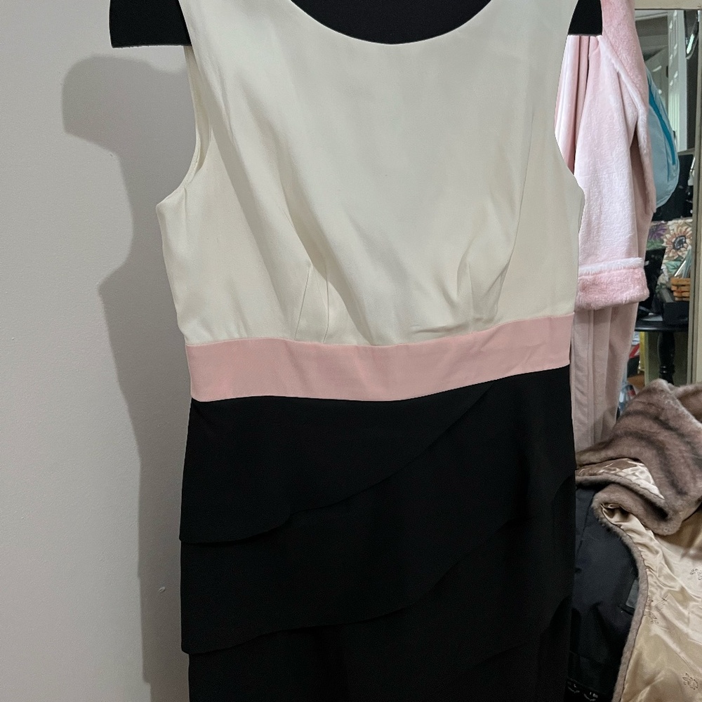 Woman's Dress